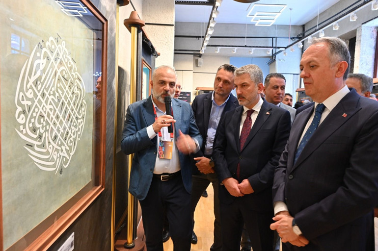 Trabzon Kültür Yolu Festivali coşkusu başladı