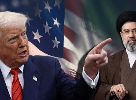 Trump duyurdu! İran’la bugün anlaşma imzalanacak, Hürmüz herkese açık olacak