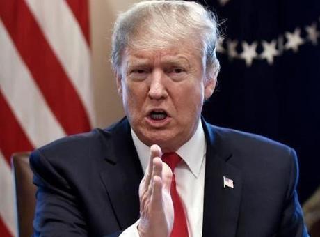Trump, eski Ulusal Güvenlik Danışmanı Bolton’ın ‘savaş düşkünü’ olduğunu savundu
