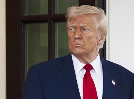Trump: İran’la yarın anlaşma imzalanacak, Hürmüz Boğazı herkese açık olacak