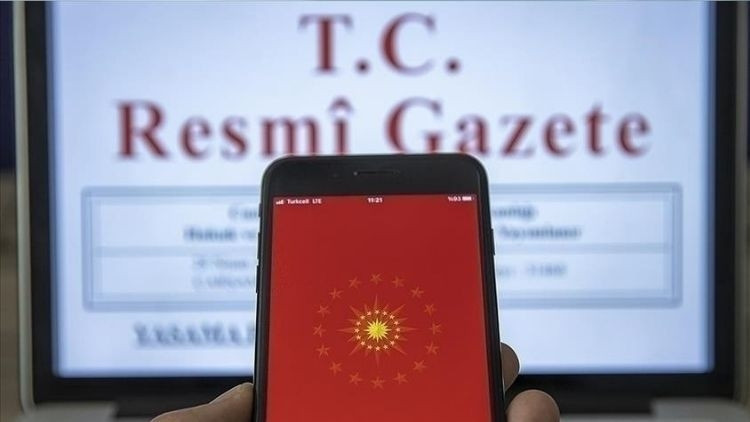 Türkiye ile Suudi Arabistan arasında vize muafiyeti anlaşması Resmi Gazete'de yayımlandı 2 Türkiye ile Suudi Arabistan arasında vize muafiyeti anlaşması Resmi Gazete'de yayımlandı