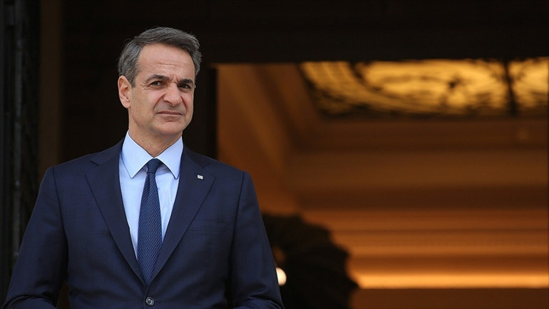 Türkiyenin Mavi Vatan hazırlığı Yunanistanı köşeye sıkıştırdı: Atinada 4 senaryo gündemde