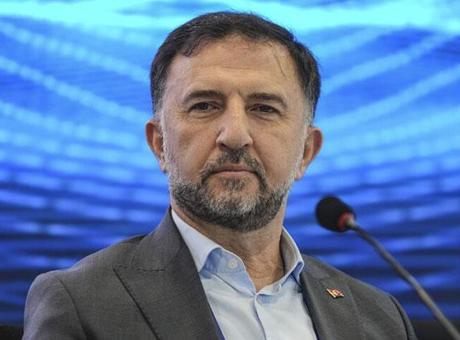 TUSAŞ Genel Müdürü Demiroğlu: 6. nesil savaş uçağı teknolojisinde Avrupa’dan çok daha ilerideyiz
