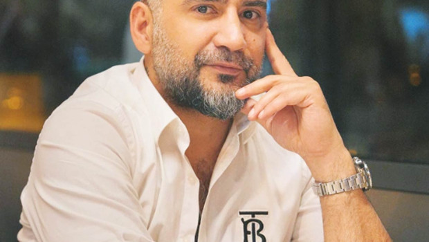 Ümit Karan tahliye edildi