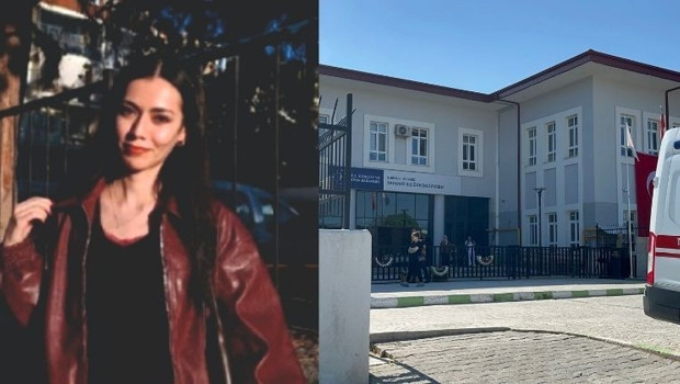 Üniversite öğrencisi yurdun 6’ncı katından düştü, hayatını kaybetti