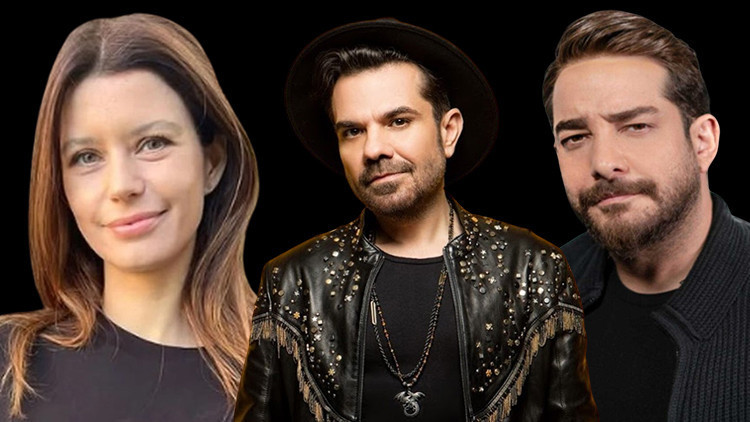 Ünlülere yönelik uyuşturucu soruşturmasında yeni operasyon! Beren Saat, Kenan Doğulu, Ayşe Hatun Önal ve Enis Arıkan dahil 22 gözaltı 2 Ünlülere yönelik uyuşturucu soruşturmasında yeni operasyon! Beren Saat, Kenan Doğulu, Ayşe Hatun Önal ve Enis Arıkan dahil 22 gözaltı