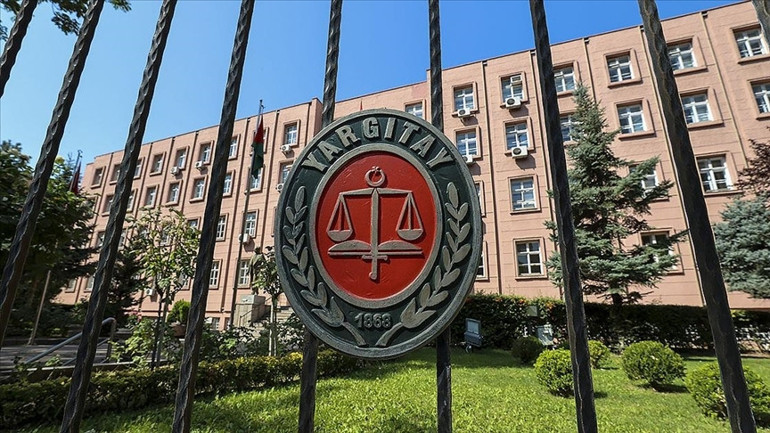 Yargıtaydan emsal teşkil edecek karar ‘Seni sevmiyorum demek boşanma sebebi