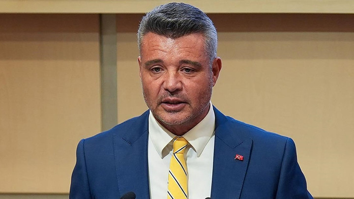 Yasa dışı bahis soruşturması | Fenerbahçe Başkanı Sadettin Saran'a 2 yıl 6 ay hapis
