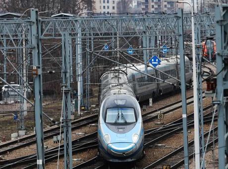 Yeni tren hattı için tarih verildi! 18 saatte 3 ülke: Kesintisiz aktarma imkanı
