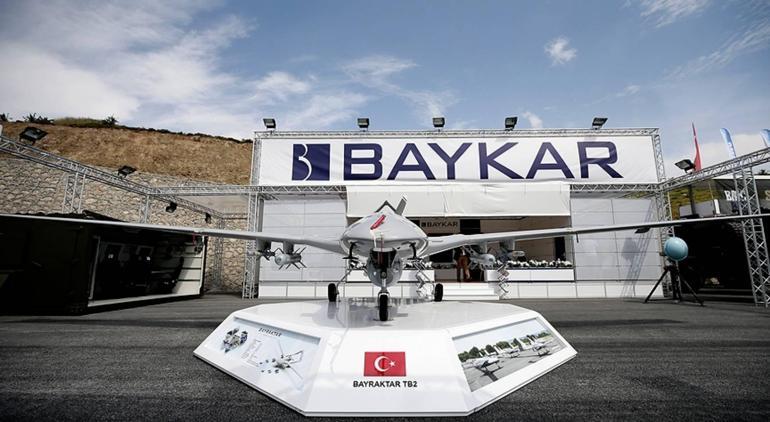 Yunan basını Türkiye'nin 'dünya liderliğini' yazdı! '40’tan fazla ülkeye silah ihraç ediyor' 3 Yunan basını Türkiye'nin 'dünya liderliğini' yazdı! '40’tan fazla ülkeye silah ihraç ediyor'