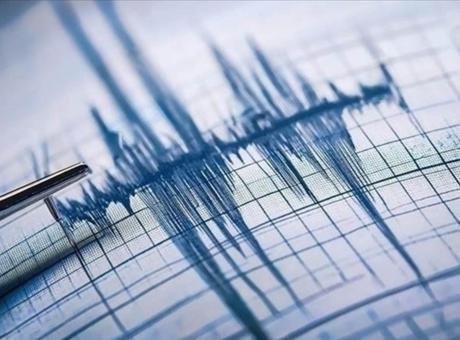 Yunanistan’da 5.3 büyüklüğünde deprem! Peş peşe sarsıntılar sonrası panik