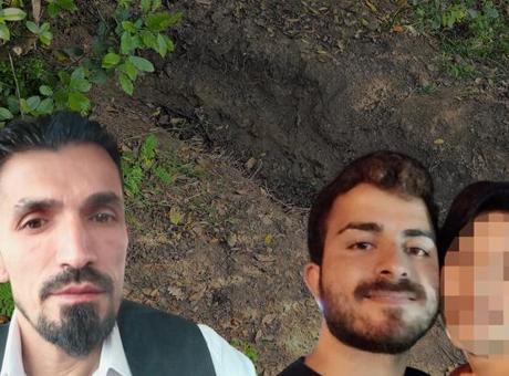 Zonguldak’taki vahşetin sanıkları duruşmada birbirine girdi! İtiraflar kan dondurdu: ‘Bu kız sana bakmaz’ dediği için saldırdı