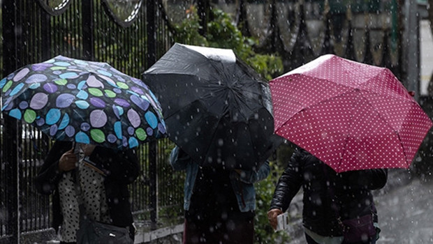 22 Temmuz 2026 hava durumu raporu: Meteoroloji'den kuvvetli yağış uyarısı! İstanbul için saat verildi