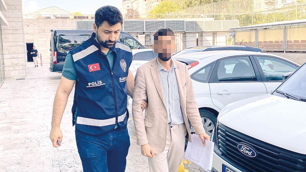 4’üncü olay yaşanmasın