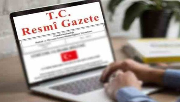 8 üniversiteye rektör ataması Resmi Gazete’de