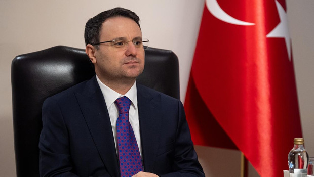 Adalet Bakanı Akın Gürlek’ten AHBAP açıklaması: İnanılmaz borç senetleri var… Soruşturma genişleyebilir