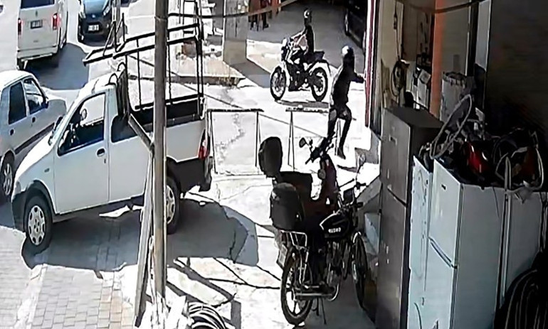 Adana’da borç anlaşmazlığı kanlı bitti PVC ustası husumet kurbanı oldu