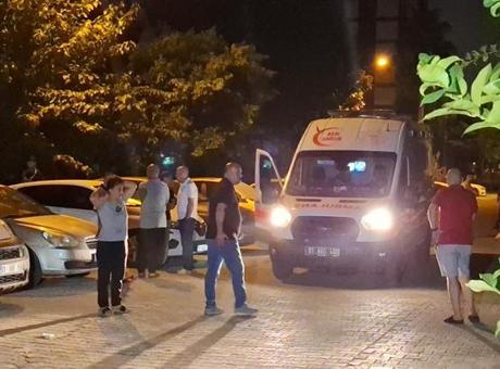 Adana’da vahşet! Boşanmak isteyen eşini uykusunda katletti