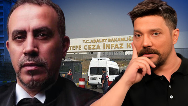 Ahbap Derneği soruşturmasında tutuklanmıştı: Oğuzhan Uğur, Haluk Levent ile aynı cezaevine konuldu