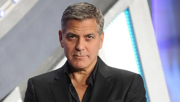 Alevler Hollywood yıldızının evine yaklaştı: George Clooney için tahliye alarmı