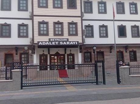 Ankara’da damat dehşeti: Kayınpederi ve kayınvalidesini öldürdü