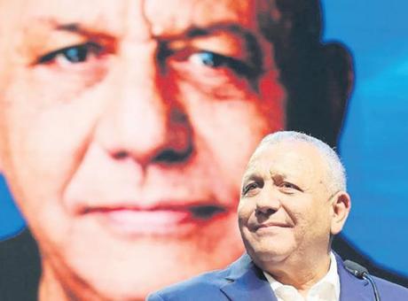 Anketlerde çanlar Likud için çalıyor