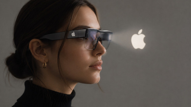 Apple’dan akıllı gözlük hamlesi