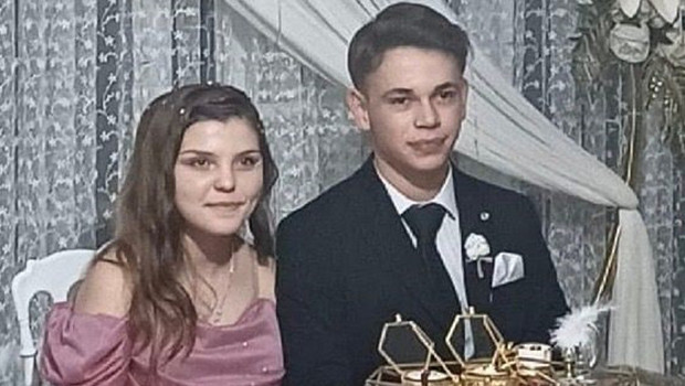 Babasının arabası ve nişan takılarıyla Tiflis’e uçmuştu: 13 aydır haber alınamayan Metehan 189 ülkede aranıyor
