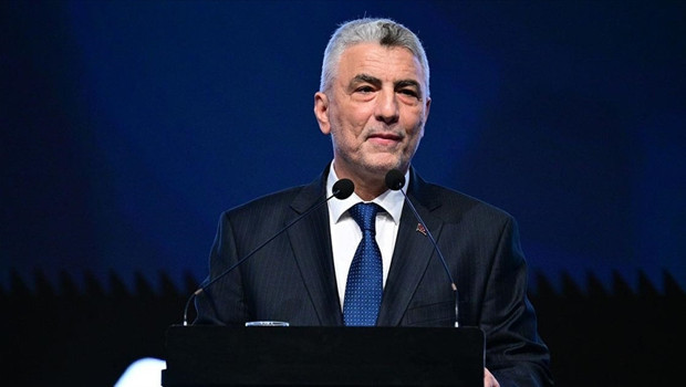 Bakan Bolat, OECD Bakanlar Konseyi Toplantısı’na katıldı