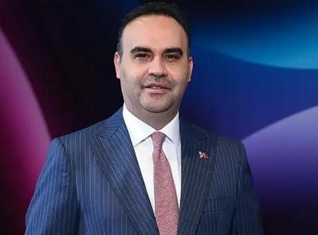 Bakan Kacır, TÜBİTAK Fen Lisesi mezunlarının YKS başarısını kutladı