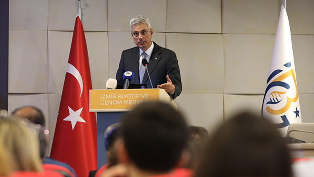 Bakan Memişoğlu: İlk defa ‘Üreten Sağlık’ anlayışını hayata geçiriyoruz