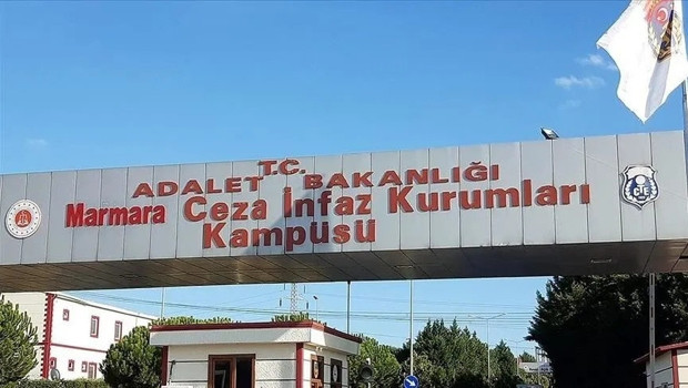 Bakırköy Başsavcılığından Marmara Kadın Ceza İnfaz Kurumu’ndaki hastane randevularına ilişkin açıklama