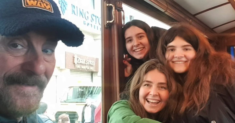 Ben bu hayatta en çok anne olmayı sevdim