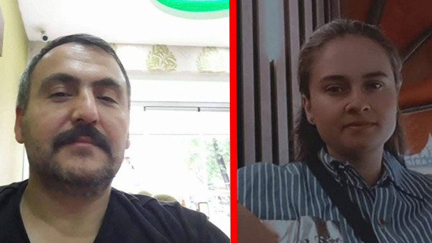 Birlikte yaşadığı kadını defalarca bıçaklayarak öldürdü