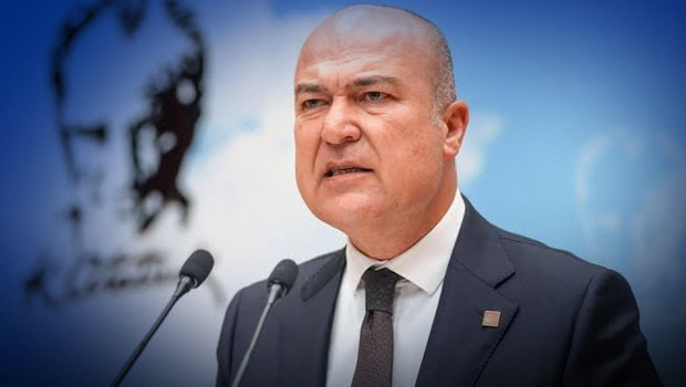 CHP İzmir Milletvekili Murat Bakan istifa ettiğini duyurdu