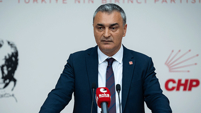CHP MYKsından kritik karar: 4 il teşkilatı feshedildi, 5 ile yeni atama yapıldı