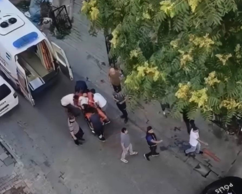 Çocukluk arkadaşına ihanet kurşunu: Aralarındaki ilişkiyi öğrenince aracında vurdu