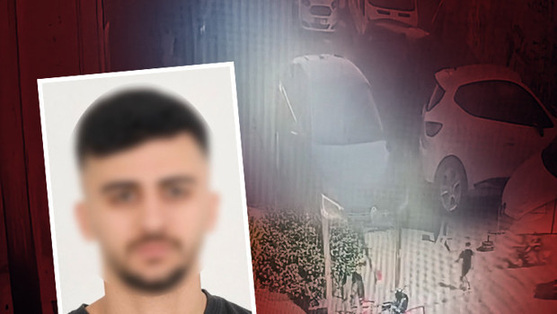 Çocukluk arkadaşına 'ihanet' kurşunu: Aralarındaki ilişkiyi öğrenince aracında vurdu