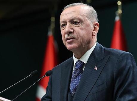 Cumhurbaşkanı Erdoğan: Irak’la stratejik adımlar attık, Türkiye’ye 1 milyon varil petrol verilecek
