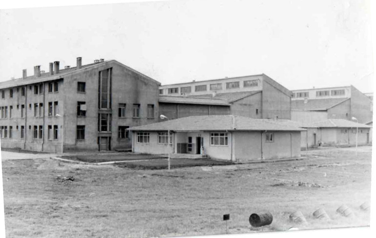Cunta rejimin karanlık yüzü Diyarbakır Cezaevi kültür ve sanat adası oluyor Bakan Ersoy: Cunta dönemlerinin karanlığı unutturulmayacak
