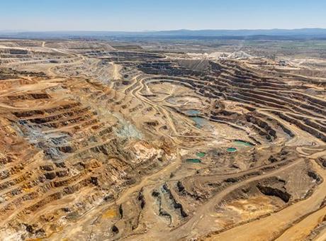 Dev hazine keşfedildi! Yatırımcılar peşine düştü: 'Tam 15.9 milyon ton' 2 Dev hazine keşfedildi! Yatırımcılar peşine düştü: 'Tam 15.9 milyon ton'