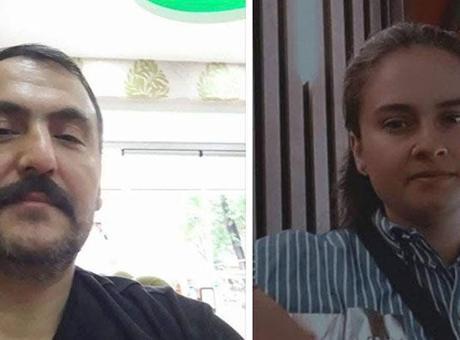 Dini nikahla birlikte yaşadığı eşini öldürdü 2 Dini nikahla birlikte yaşadığı eşini öldürdü
