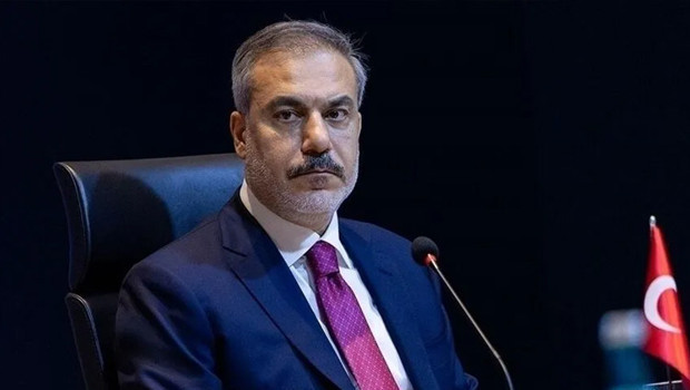 Dışişleri Bakanı Hakan Fidan bugün Ukrayna’yı ziyaret edecek