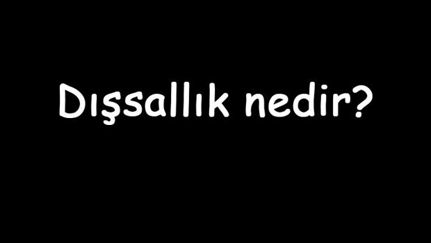 Dışsallık nedir? Çeşitleri nelerdir? İktisatta dışsallık örnekleri