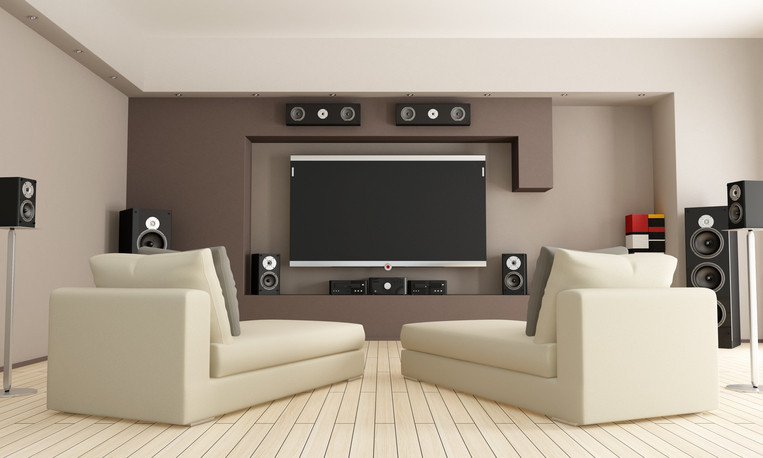 Dolby Digital, DTS ve Atmos farkı ne? 2 Dolby Digital, DTS ve Atmos farkı ne