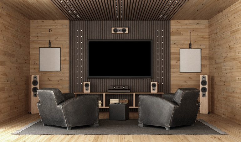 Dolby Digital, DTS ve Atmos farkı ne