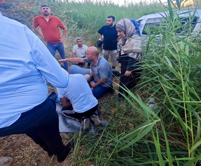 Dünürler hayatını kaybetmişti: Acı detay ortaya çıktı