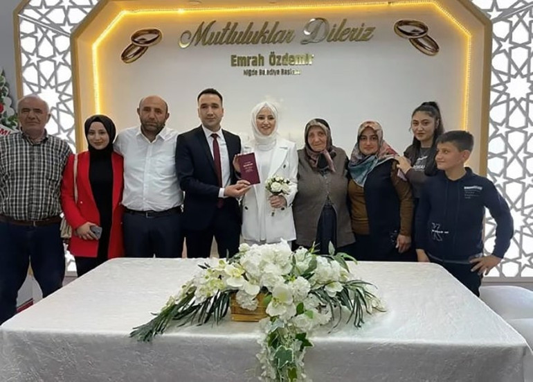 Dünürler hayatını kaybetmişti: Acı detay ortaya çıktı