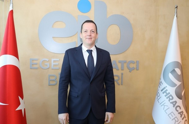 Dünyanın kuru meyvesi de Ege’den 2 Dünyanın kuru meyvesi de Ege’den