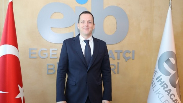 Dünyanın kuru meyvesi de Ege’den